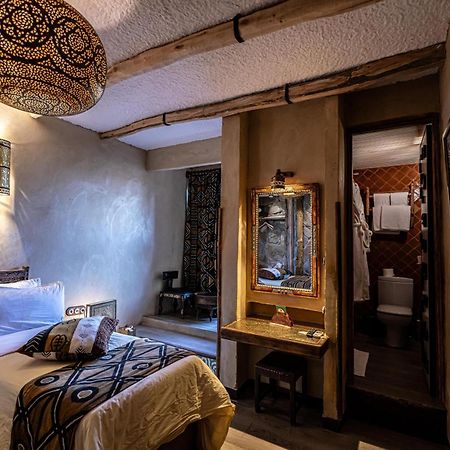 Hotel Xaluca Dades Boumalne Dades Экстерьер фото