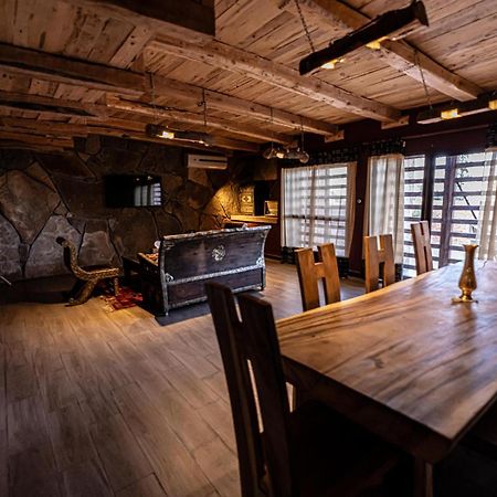 Hotel Xaluca Dades Boumalne Dades Экстерьер фото