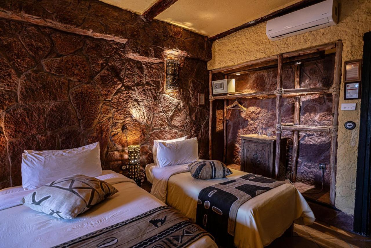 Hotel Xaluca Dades Boumalne Dades Экстерьер фото