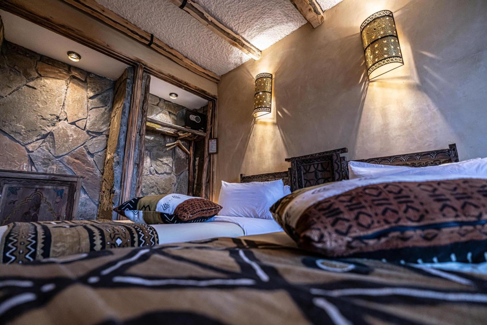 Hotel Xaluca Dades Boumalne Dades Экстерьер фото