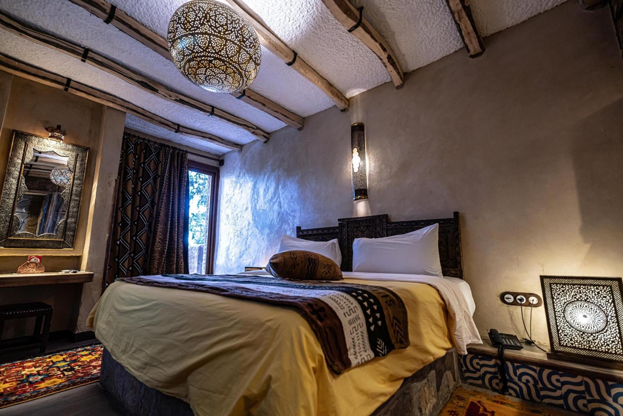 Hotel Xaluca Dades Boumalne Dades Экстерьер фото