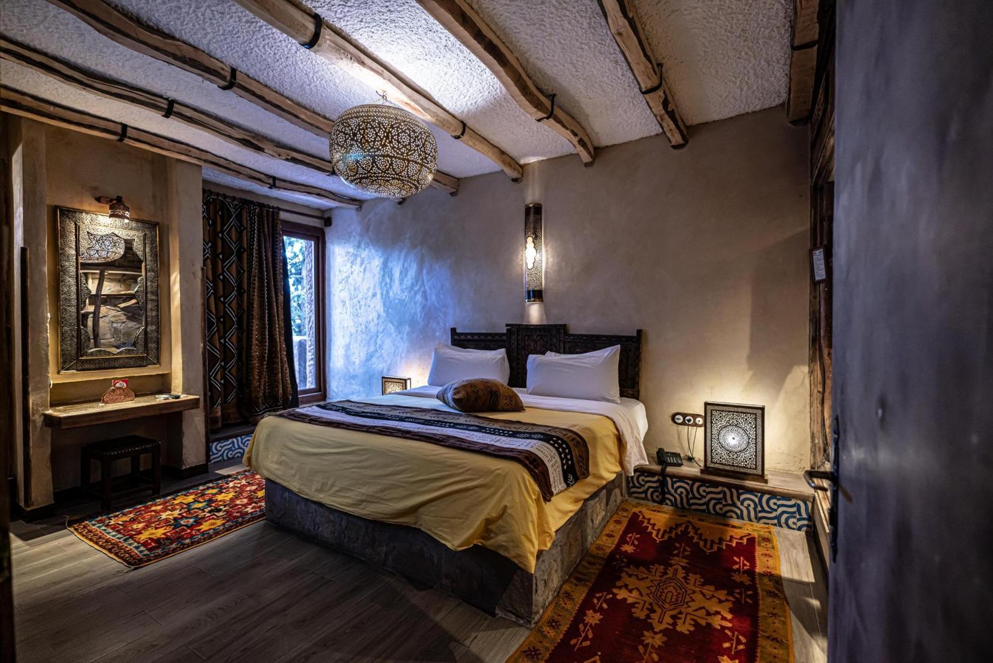 Hotel Xaluca Dades Boumalne Dades Экстерьер фото
