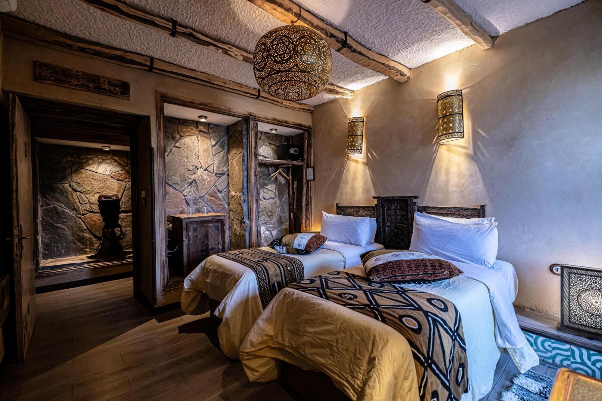 Hotel Xaluca Dades Boumalne Dades Экстерьер фото