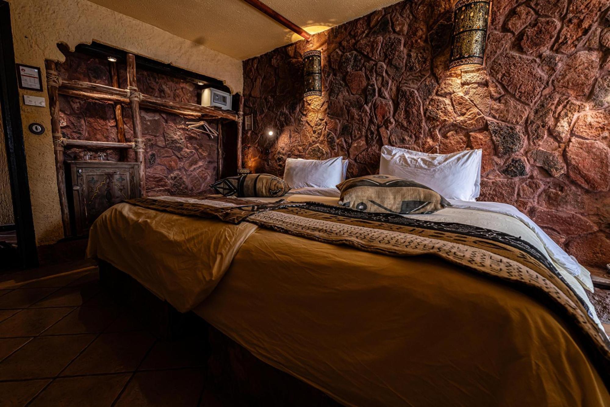 Hotel Xaluca Dades Boumalne Dades Экстерьер фото