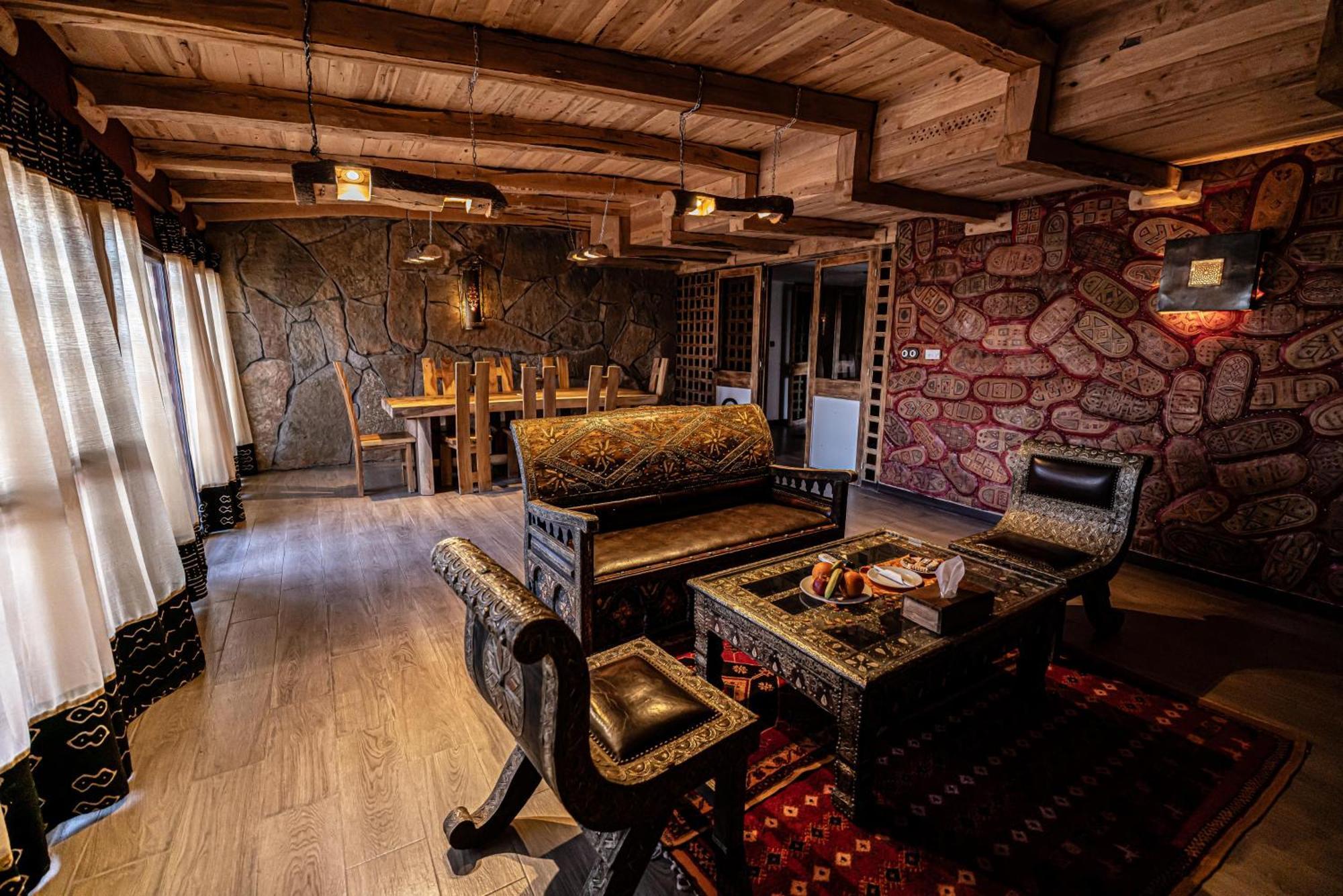 Hotel Xaluca Dades Boumalne Dades Экстерьер фото