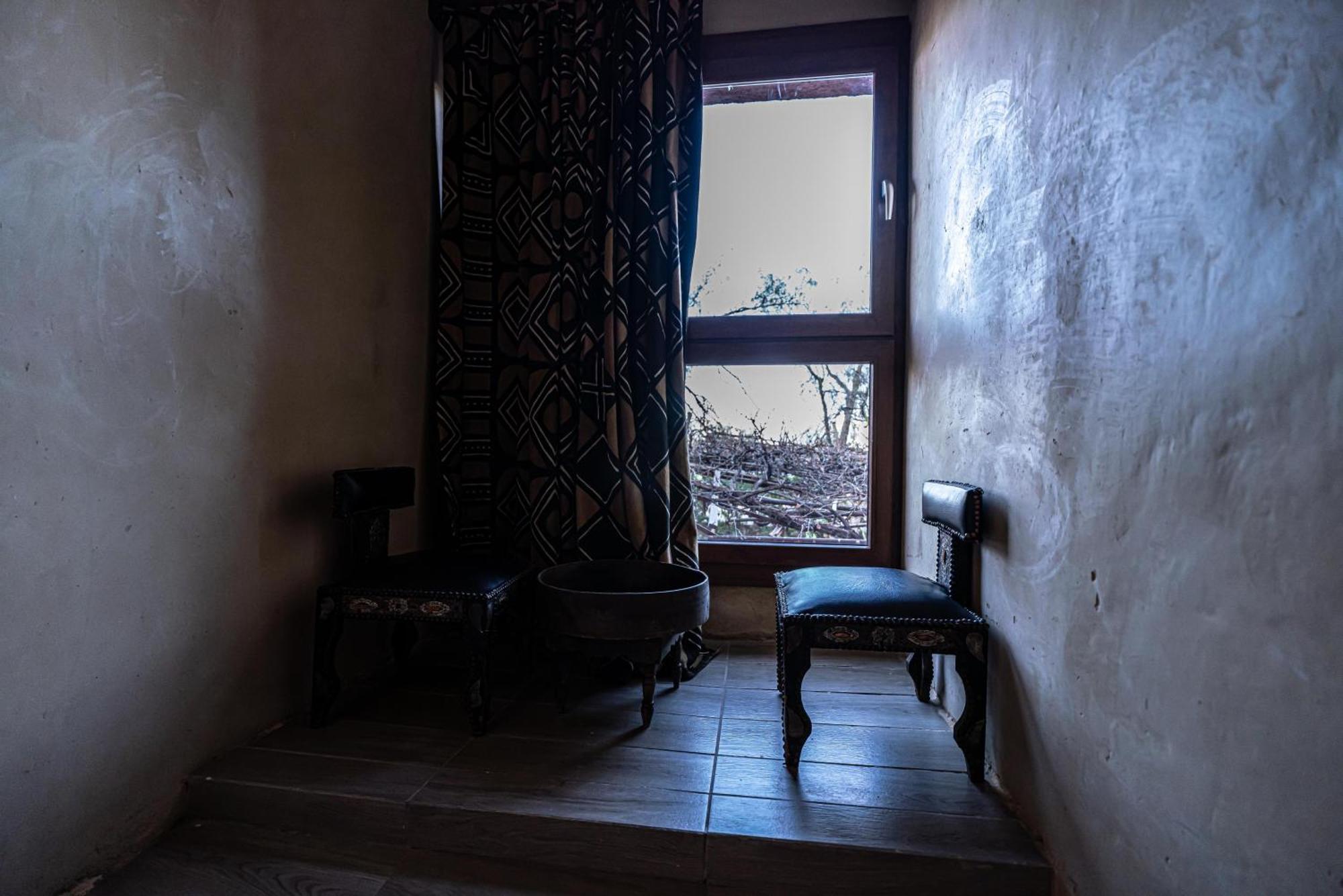 Hotel Xaluca Dades Boumalne Dades Экстерьер фото