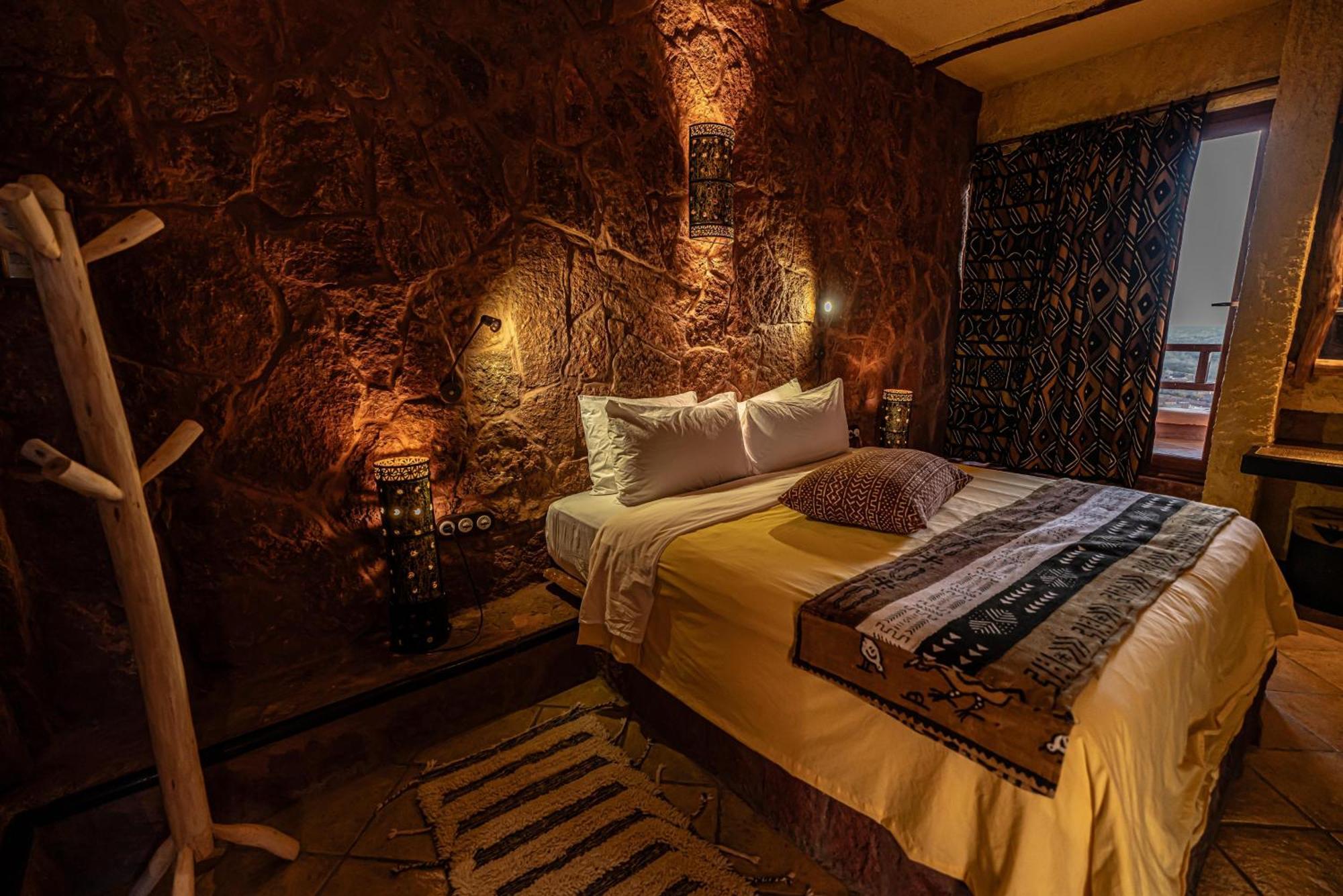 Hotel Xaluca Dades Boumalne Dades Экстерьер фото