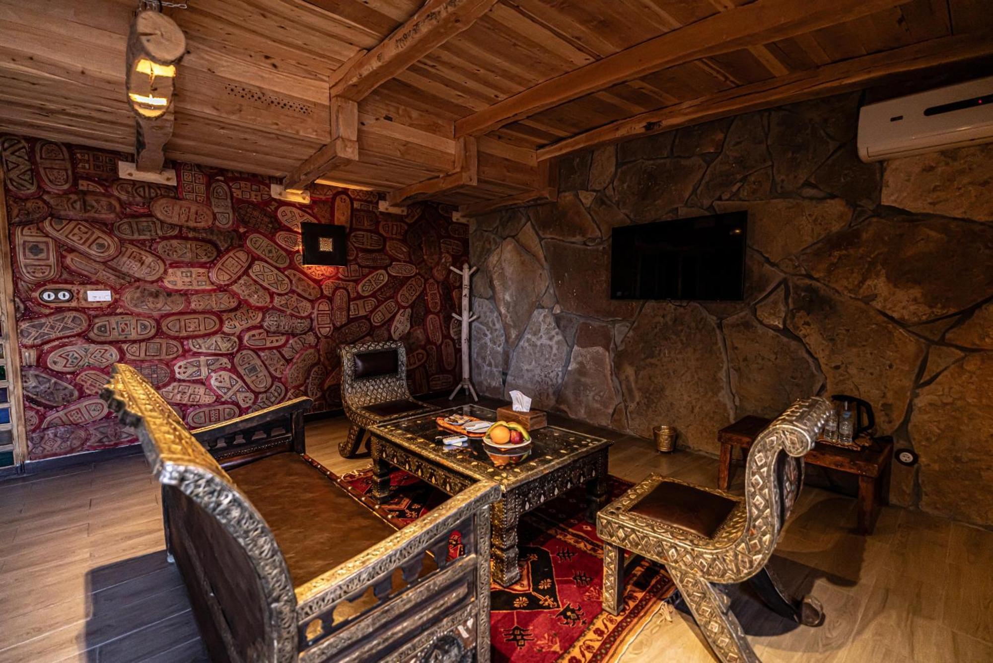 Hotel Xaluca Dades Boumalne Dades Экстерьер фото