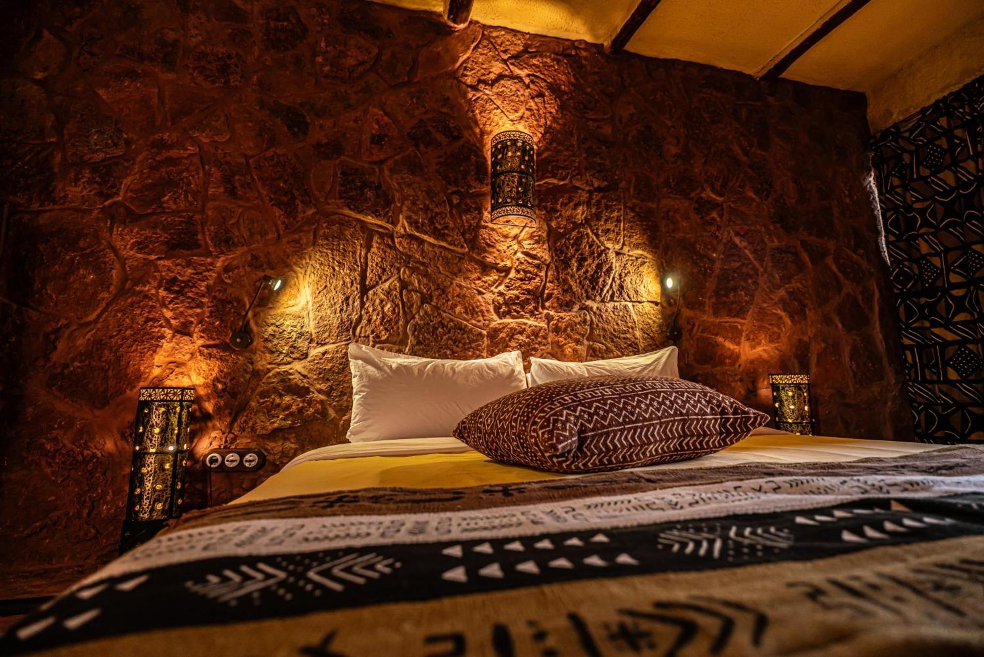Hotel Xaluca Dades Boumalne Dades Экстерьер фото