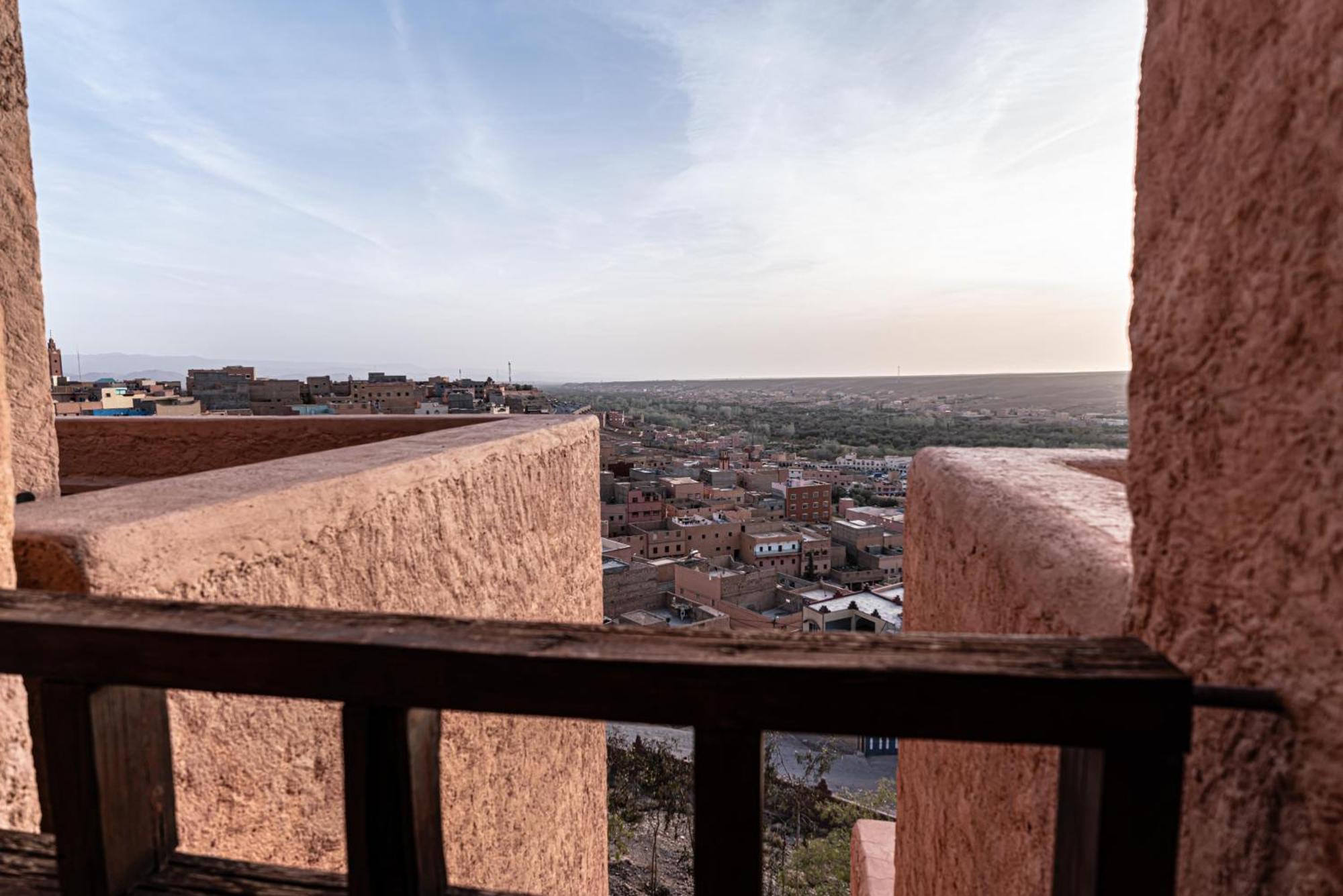 Hotel Xaluca Dades Boumalne Dades Экстерьер фото