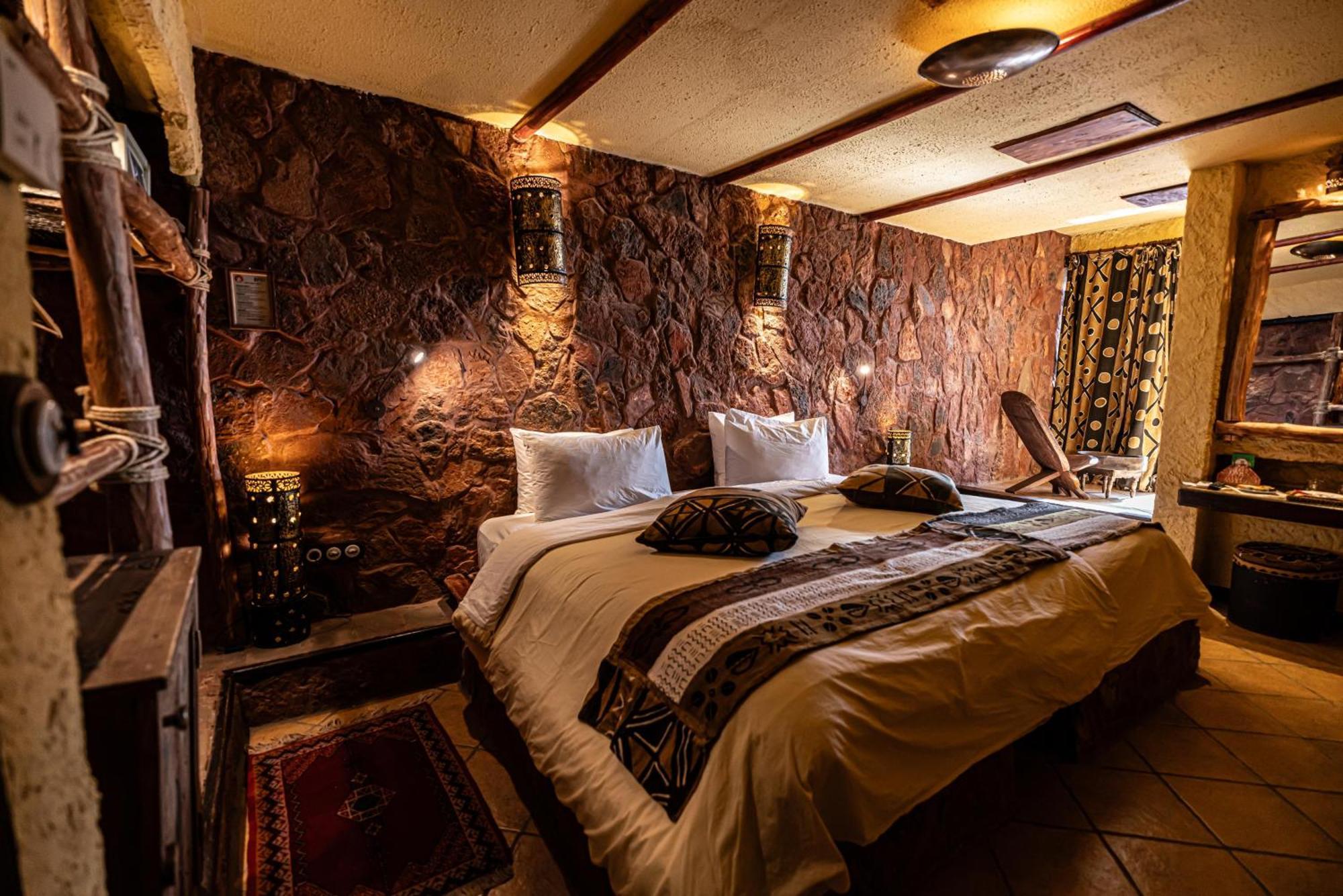 Hotel Xaluca Dades Boumalne Dades Экстерьер фото