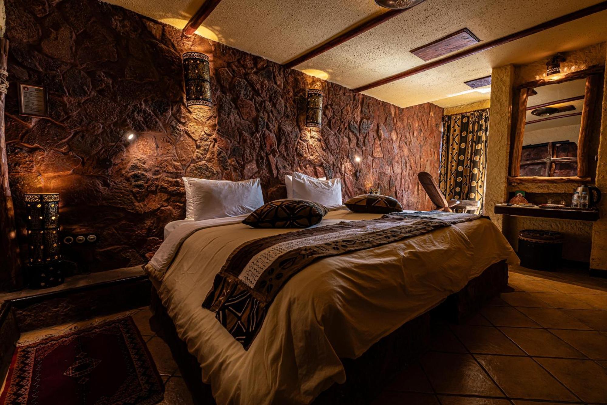 Hotel Xaluca Dades Boumalne Dades Экстерьер фото