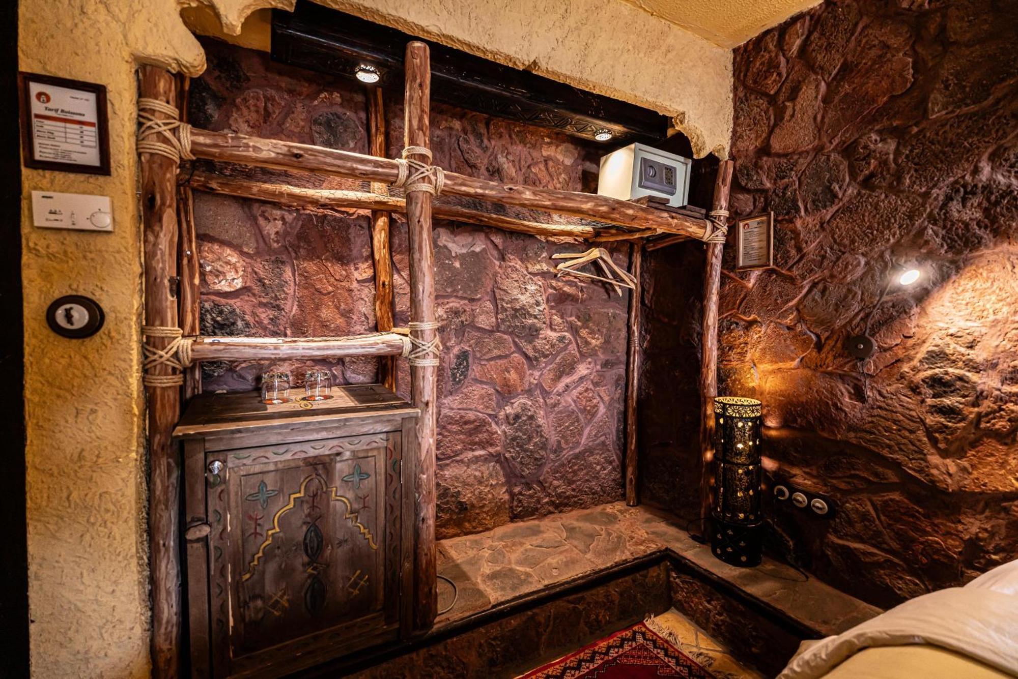 Hotel Xaluca Dades Boumalne Dades Экстерьер фото
