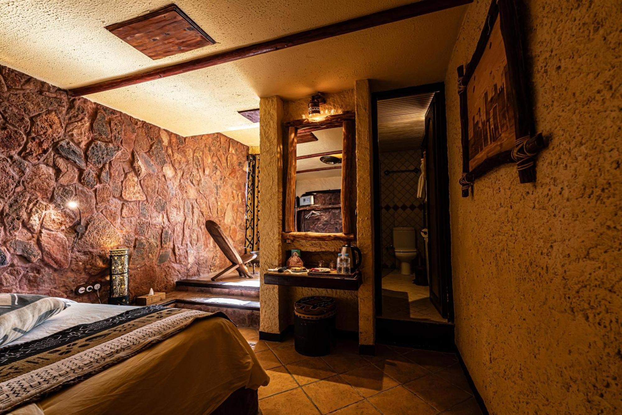 Hotel Xaluca Dades Boumalne Dades Экстерьер фото
