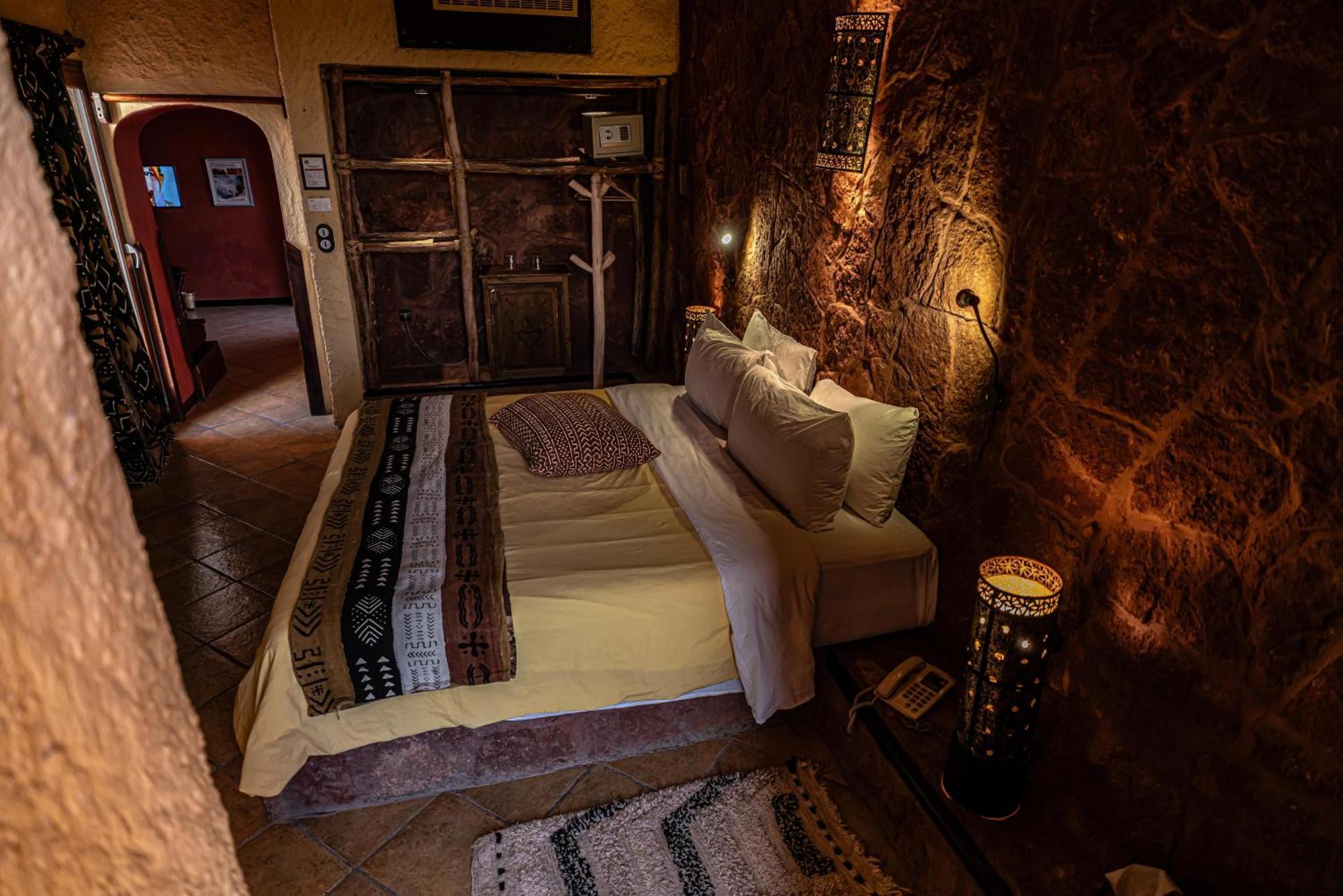 Hotel Xaluca Dades Boumalne Dades Экстерьер фото