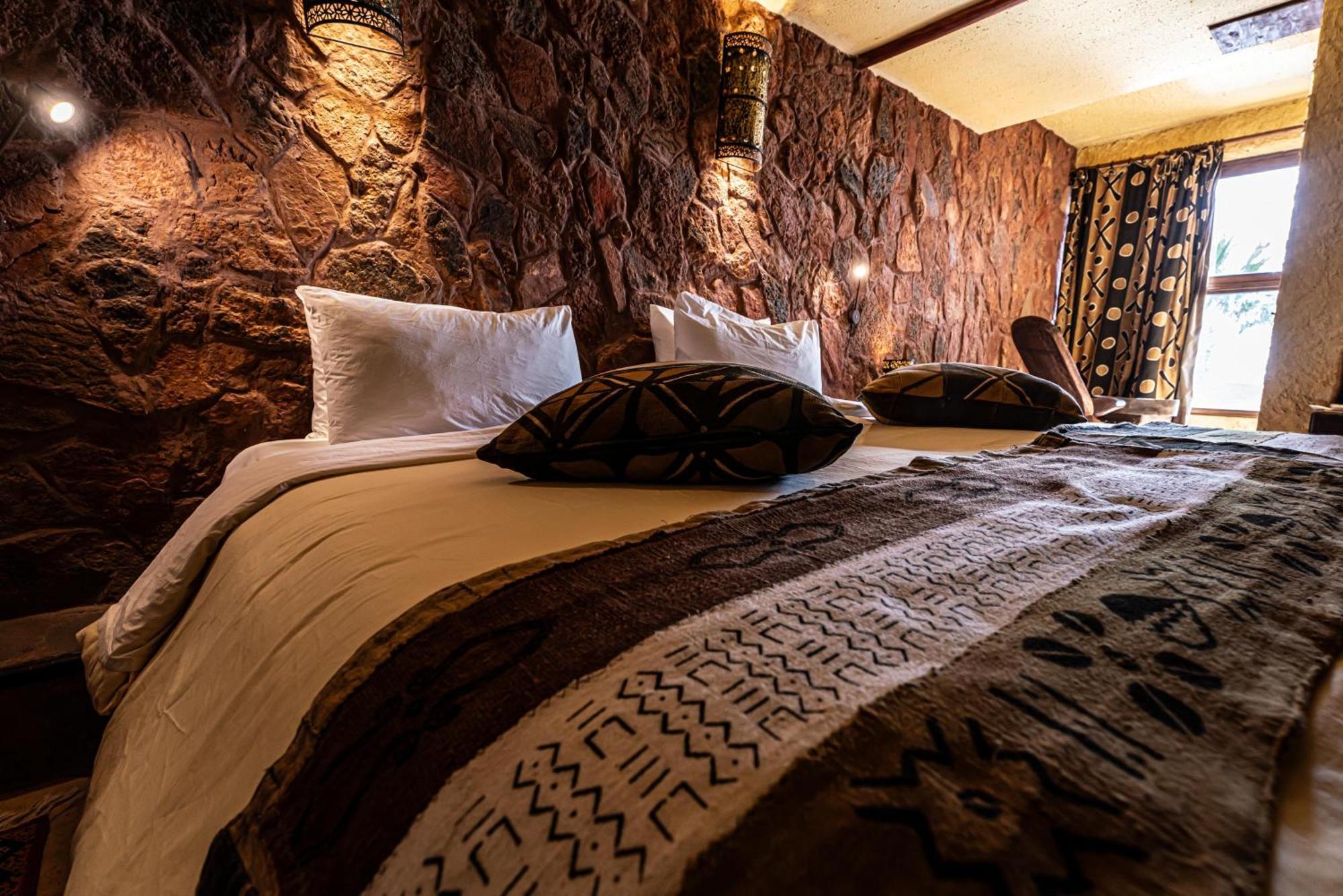 Hotel Xaluca Dades Boumalne Dades Экстерьер фото