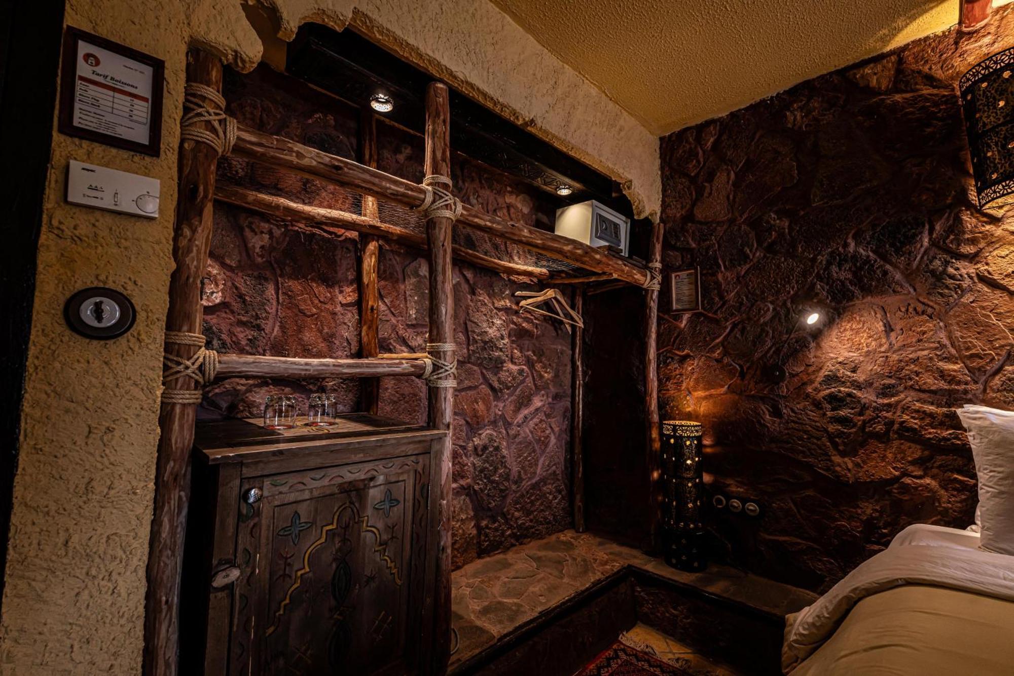 Hotel Xaluca Dades Boumalne Dades Экстерьер фото