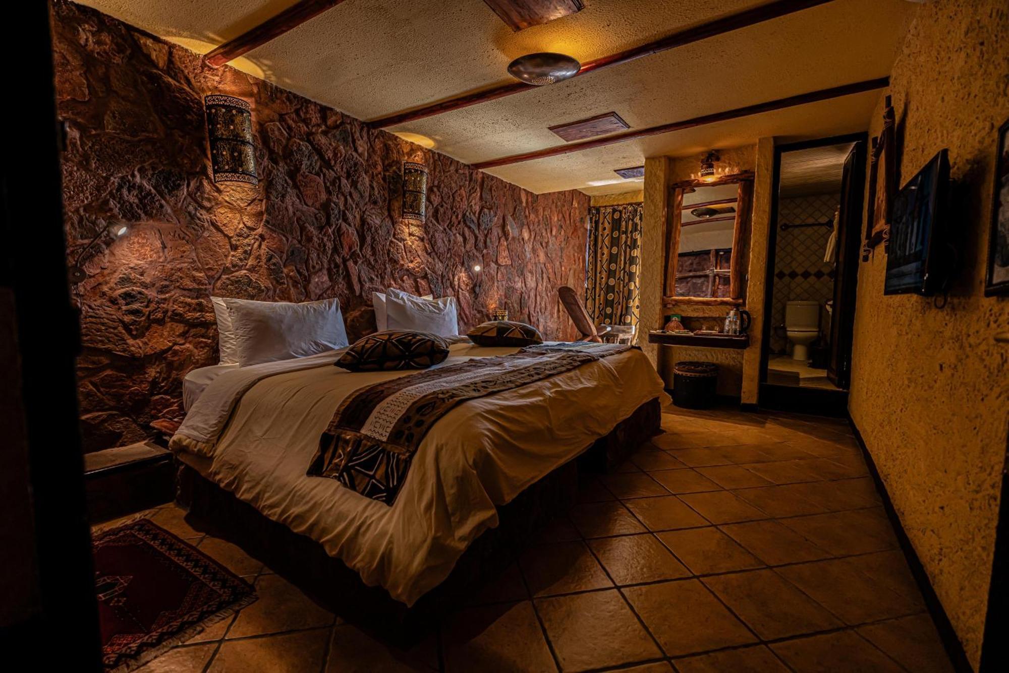 Hotel Xaluca Dades Boumalne Dades Экстерьер фото
