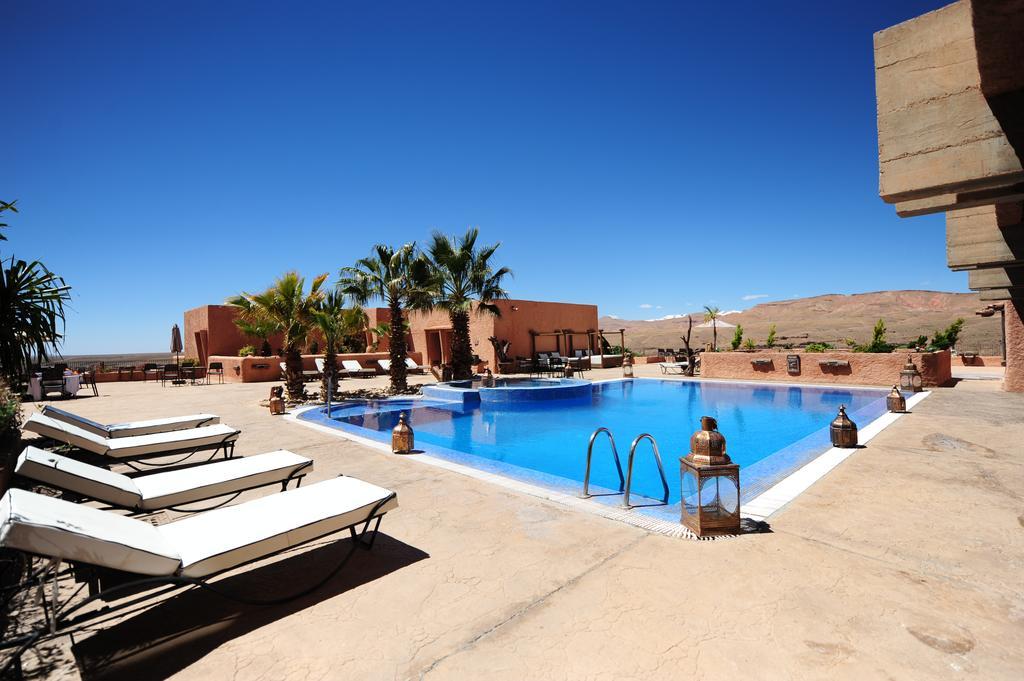 Hotel Xaluca Dades Boumalne Dades Экстерьер фото